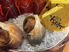 -和创柚子·会席日本料理(新区淮海街店)