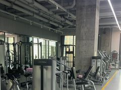 -LA合时健身4PMFIT(花桥旗舰店)