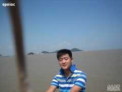 -野狸岛