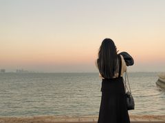-海堤纪念公园