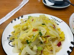 -市井川菜(江宁店)
