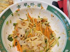 -古早外婆(天佑城店)