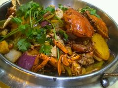 香辣蟹-宋记香辣蟹(曹家渡店)