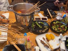 -华府九号海鲜烧烤大排档(龙域店)
