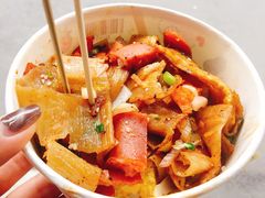 -金姐烤冷面(大沙泥街店)