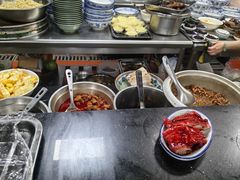 -美味斋(西北街店)