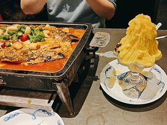 -炉鱼(亲橙里店)
