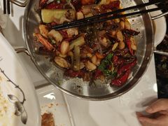 -有藕有鱼·湖北菜(唐家墩店)