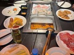 -星伦多自助料理·涮烤一体(虹悦城店)