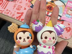 -popmart(CP静安店)