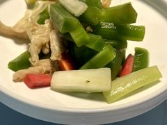 -卞氏菜根香(航空路旗舰店)