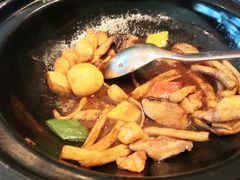 -彩丰楼·中餐厅(国家会展中心上海洲际店)