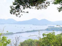 -宝石山