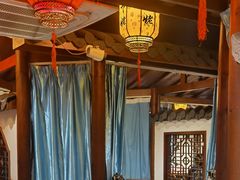 -乡下姥渔馆(齐落山路店)