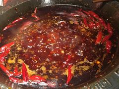 -重庆渝达老火锅(春熙路店)