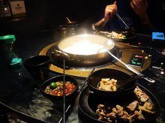 -凤园椰珍·臻品椰子鸡(保利时光里店)