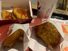 -肯德基(美兰机场店)