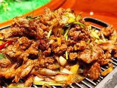 -小船渔村•大连菜•大连焖鱼(黄河路店)