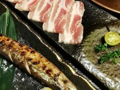 -樱嘢·炭火烧肉(惠南店)