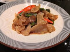 -漢舍中国菜馆(889广场店)