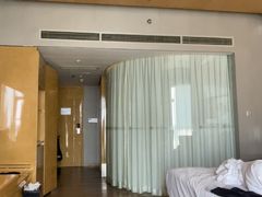 -青岛银沙滩温德姆至尊酒店