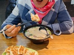 -鸭小妹鸭血粉丝(老门东店)