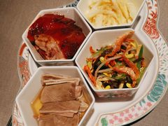 -米桃·苏园·苏锡菜(仁恒仓街店)