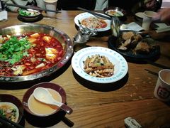-受气牛肉·重庆耙牛肉(来福士店)