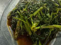 -黄亚华小食店(Jalan Alor)