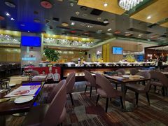-华安国际大酒店-餐厅