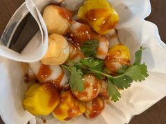 -新旺茶餐厅(嘉里城店)