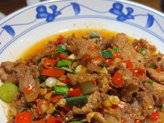 -八碗湘长沙市井菜(坡子街店)