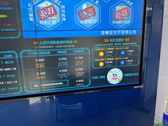 -交通银行(上海莘庄支行)