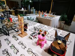 -肆兮眼镜·蔡司·徕卡战略合作店(大坪店)