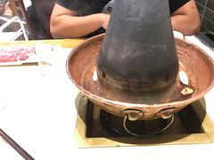 -北门涮肉·铜锅涮肉(南锣鼓巷店)