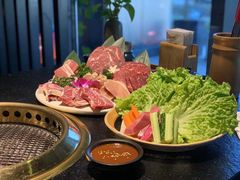 -昱匠·日本料理(金融街店)