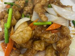 -一口猪海鲜浑锅·东北家常菜