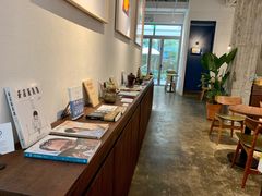 -AO cafe＆bistro