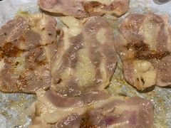 谷饲肥牛-福成自助烤肉(双桥万达店)