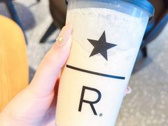 麦芽雪冷萃-星巴克臻选(上海合生汇1F店)