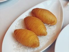 千层萝卜酥-利苑酒家(宜安广场店)