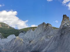 -墨石公园景区