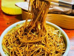 -西安饭庄·非遗陕菜(钟楼店)