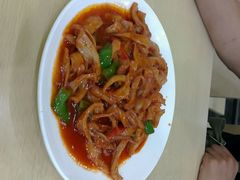 android_upload_pic-大明寺素食坊(扬子江中路店)