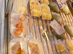 -广隆蛋挞王(农讲所店)