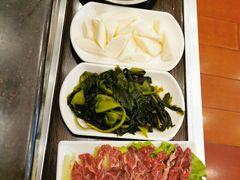 鲜牛展-吉友粥底火锅(方斜路店)