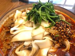-秦唐一号西安菜馆(钟楼店)