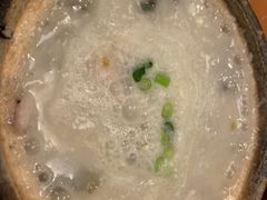 -粥家庄(汾江南店)