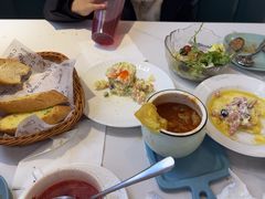 -库滋明·俄罗斯特色美食(中央大街店)