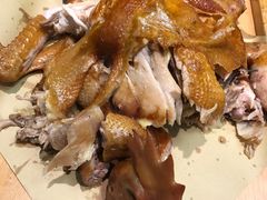 -香滨园骨架王(民生路店)